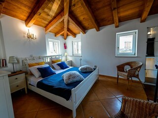 Appartement Rovinj Kenmerken 9