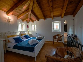 Appartement Rovinj Kenmerken 24