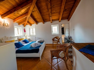 Apartment Rovinj Ausstattung 18