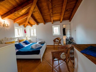 Appartement Rovinj Kenmerken 18