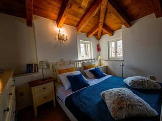 Apartment Rovinj Ausstattung 19