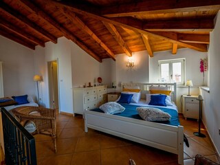 Apartment Rovinj Ausstattung 20