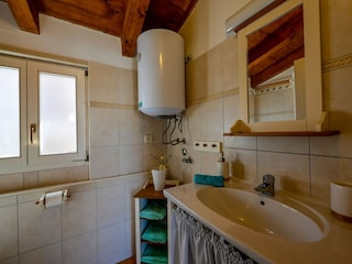 Apartment Rovinj Ausstattung 21