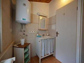 Apartment Rovinj Ausstattung 11
