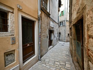 Appartement Rovinj Enregistrement extérieur 2