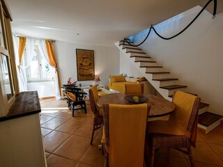 Apartment Rovinj Ausstattung 26
