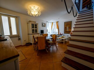 Appartement Rovinj Kenmerken 27