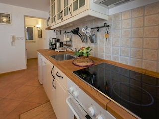 Apartment Rovinj Ausstattung 28
