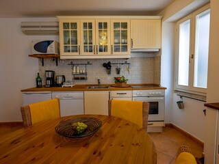 Appartement Rovinj Kenmerken 30