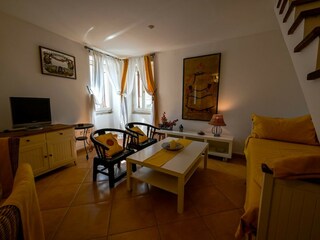 Apartment Rovinj Ausstattung 22