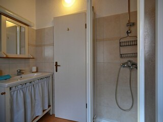 Apartment Rovinj Ausstattung 23