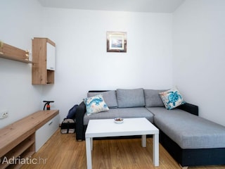 Ferienhaus Zubovići Ausstattung 20