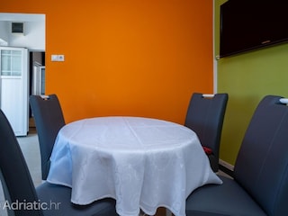Ferienhaus Zubovići Ausstattung 21