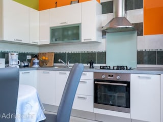 Maison de vacances Zubovići Équipement 22