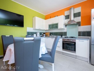 Vakantiehuis Zubovići Kenmerken 37