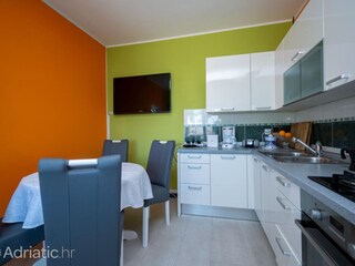 Vakantiehuis Zubovići Kenmerken 32