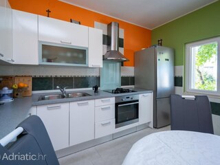 Vakantiehuis Zubovići Kenmerken 24