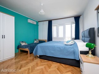 Vakantiehuis Zubovići Kenmerken 40