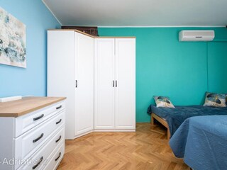 Ferienhaus Zubovići Ausstattung 28