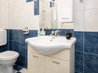 Vakantiehuis Zubovići Kenmerken 32