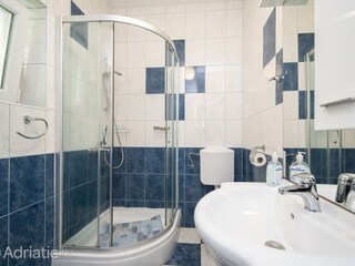 Vakantiehuis Zubovići Kenmerken 43