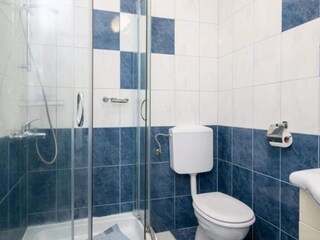 Vakantiehuis Zubovići Kenmerken 44