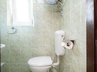 Vakantiehuis Zubovići Kenmerken 36