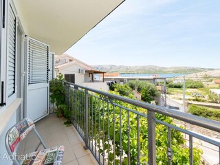 Vakantiehuis Zubovići Buitenaudio-opname 8