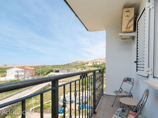 Casa per le vacanze Zubovići Registrazione all'aperto 12