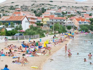 Casa per le vacanze Zubovići  59