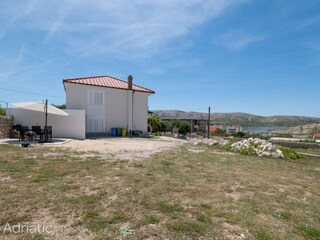 Ferienhaus Zubovići Außenaufnahme 4