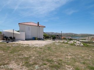 Vakantiehuis Zubovići Buitenaudio-opname 4