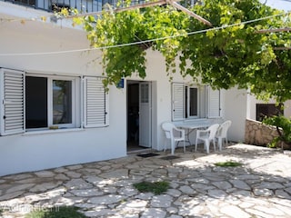 Ferienhaus Zubovići Außenaufnahme 12