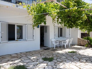 Vakantiehuis Zubovići Buitenaudio-opname 8