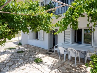 Vakantiehuis Zubovići Buitenaudio-opname 6