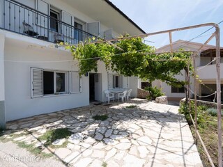 Vakantiehuis Zubovići Buitenaudio-opname 9