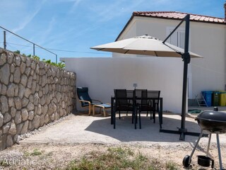 Casa per le vacanze Zubovići Registrazione all'aperto 10