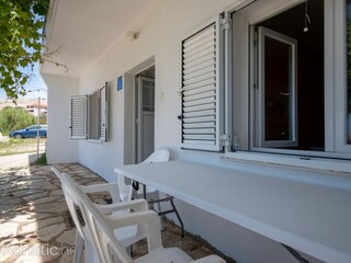 Vakantiehuis Zubovići Buitenaudio-opname 17