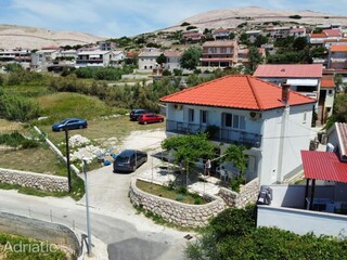 Casa per le vacanze Zubovići  61