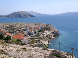 Casa per le vacanze Zubovići  57