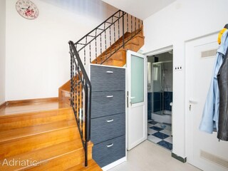 Ferienhaus Zubovići  57