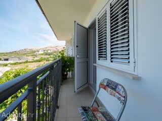 Vakantiehuis Zubovići Buitenaudio-opname 3