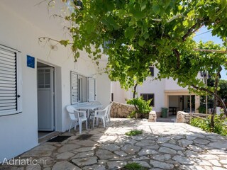 Casa per le vacanze Zubovići Registrazione all'aperto 4