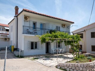 Vakantiehuis Zubovići Buitenaudio-opname 5