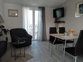 Apartamento Slatine Características 1