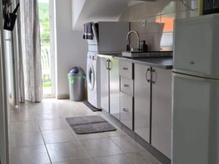 Appartamento Slatine Caratteristiche 6