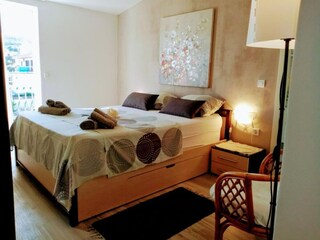 Appartamento Slatine Caratteristiche 8