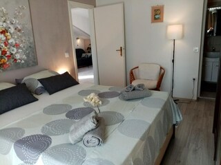 Appartement Slatine Kenmerken 9