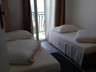 Appartement Slatine Kenmerken 9