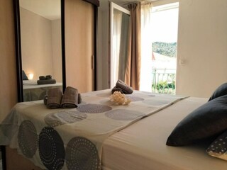 Apartment Slatine Ausstattung 10